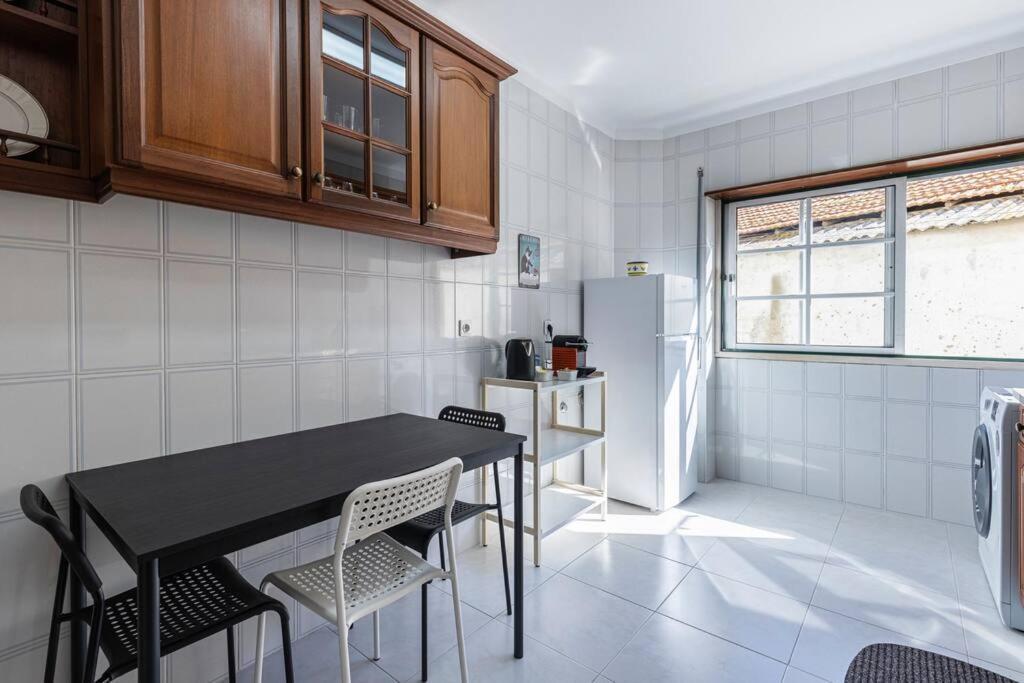 Apartamento Triana Alenquer Exterior foto