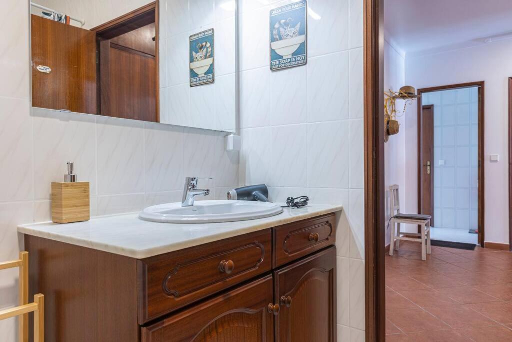 Apartamento Triana Alenquer Exterior foto