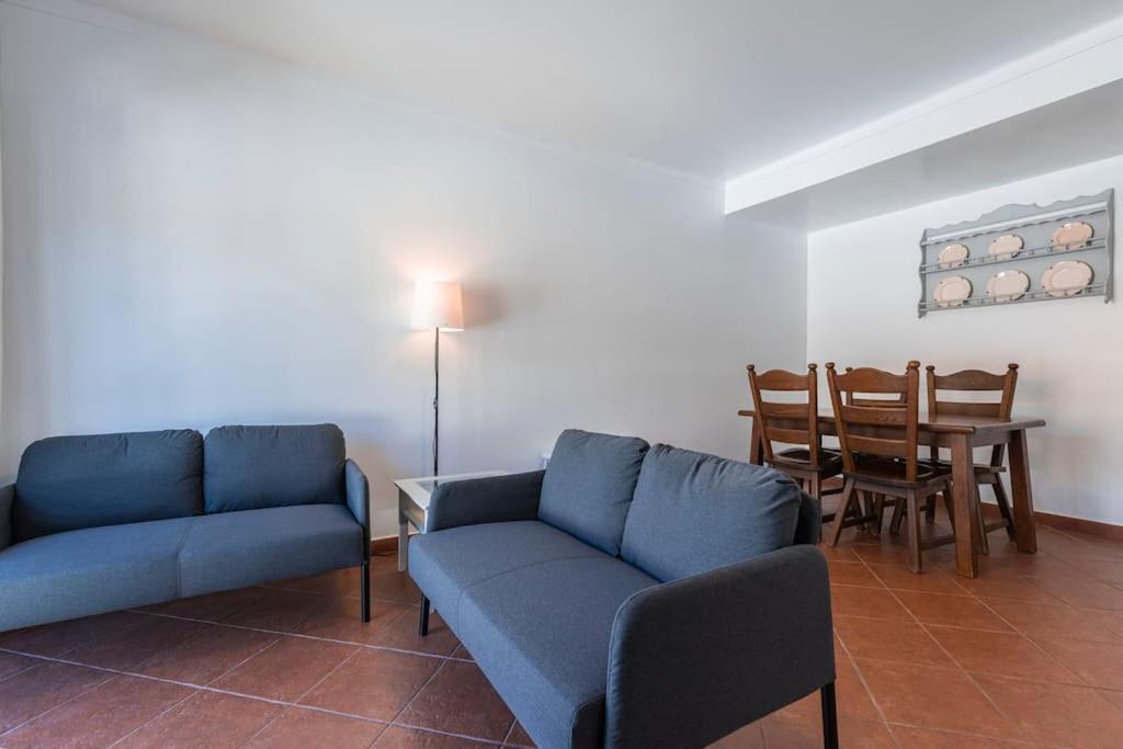 Apartamento Triana Alenquer Exterior foto