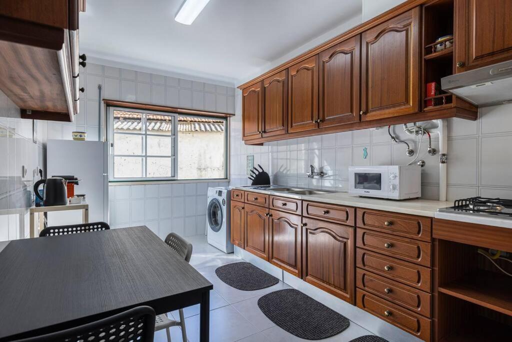 Apartamento Triana Alenquer Exterior foto